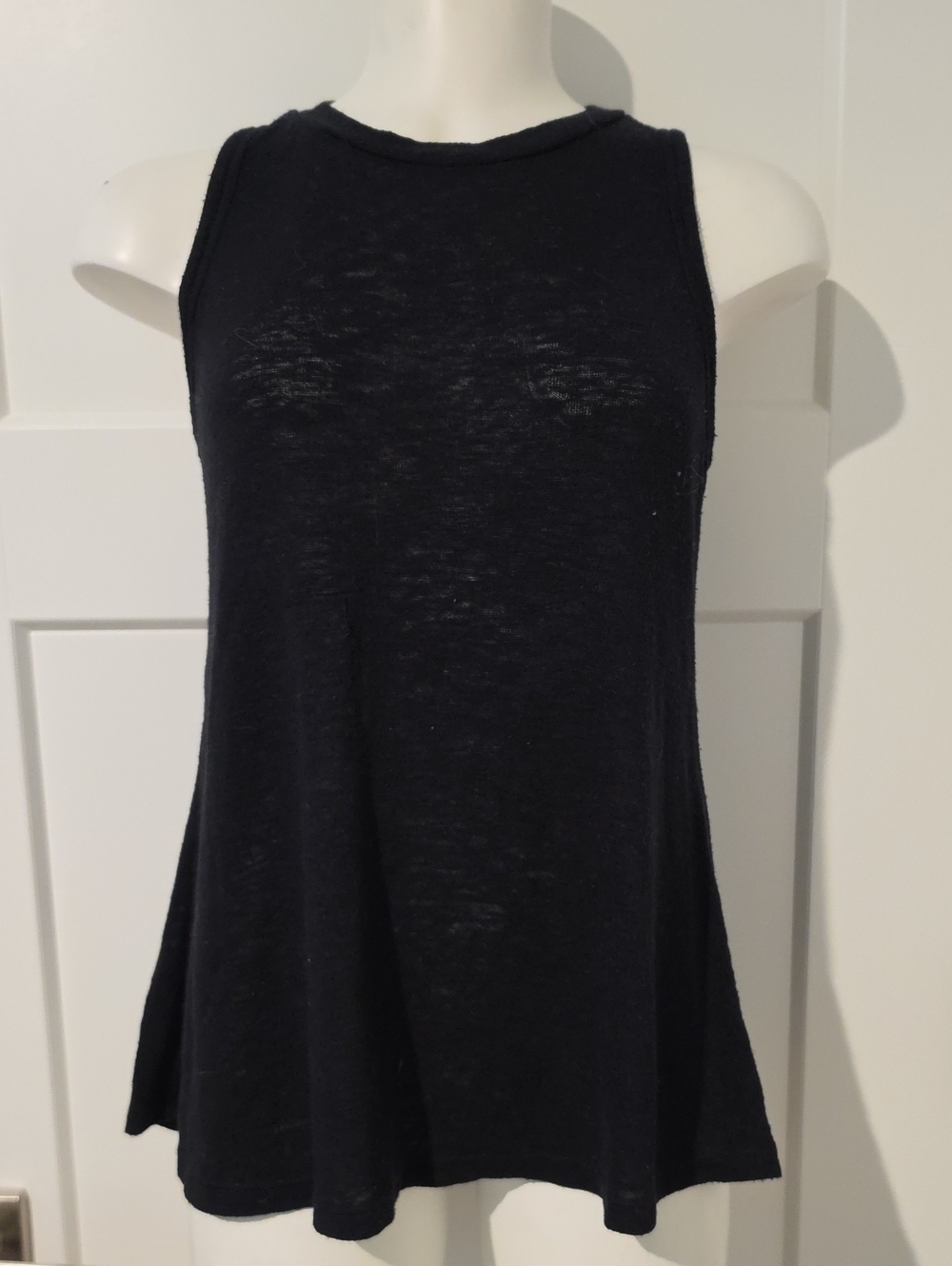 Maurices 24/7 high neck tank
